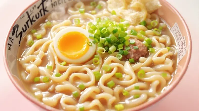 深夜食堂:一碗会呼吸的豚骨拉面 - 九七电影院 深夜食堂:一碗会呼吸的豚骨拉面