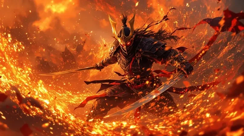 大神操作:一命通关只狼全程无伤 - 九七电影院 大神操作:一命通关只狼全程无伤